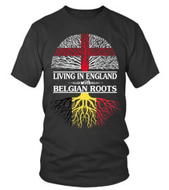 Belgian Roots - England