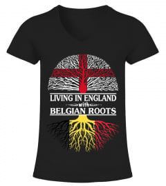 Belgian Roots - England