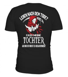 LIMITED EDITION - TOCHTER