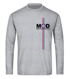 MOD OUR GENERATION hoodie