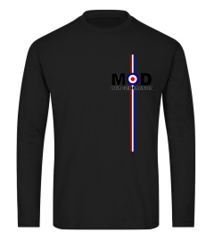 MOD OUR GENERATION hoodie