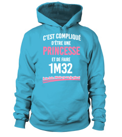 C'est compliqué - Princesse 1M32