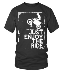 Just Enjoy The Ride