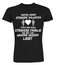 Exclusive Soldaten Familie  T Shirt Pullover Hoodie Sweatshirt