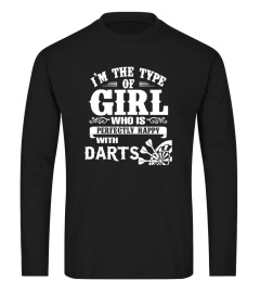 Limited Edition - Darts Lovers