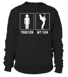 YOUR SON - MY SON