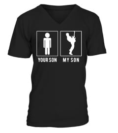 YOUR SON - MY SON