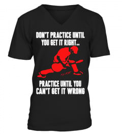 PRACTICE UNTIL YOU CANT GET IT WRONG!