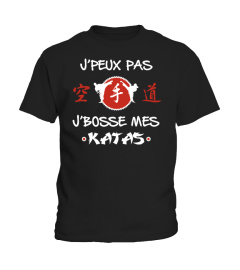 ÉDITION LIMITÉE KARATE