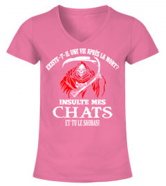LIMITED EDITION! CHATS2