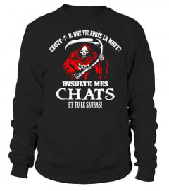 LIMITED EDITION! CHATS2