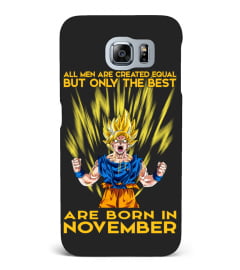 GOKU-NOVEMBER