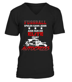 FUSSBALL-ELITE-AUTOCROSS