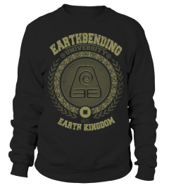 Earthbending University