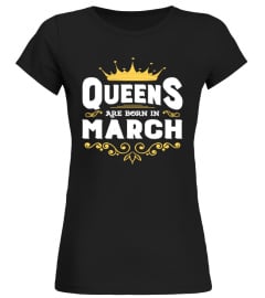 Queens 1 - Limited Edition