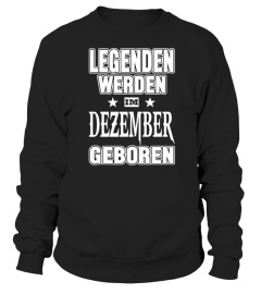 DEZEMBER - LEGENDEN
