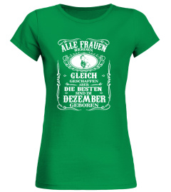 DEZEMBER - DIE BESTEN