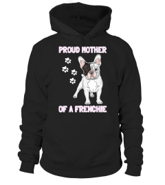 FRENCHIE MOM