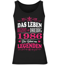 1986 - Das Leben Legenden