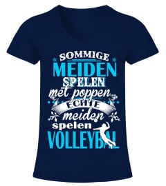 Beperkte Editie - VOLLEYBALL