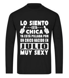 JULIO CHICO