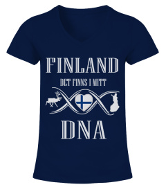 FINLAND DNA