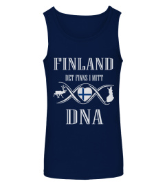 FINLAND DNA