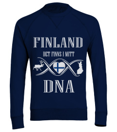 FINLAND DNA