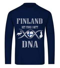 FINLAND DNA