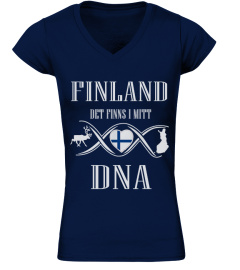 FINLAND DNA
