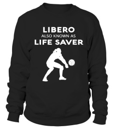 Limited Edition - for Volleyball Players