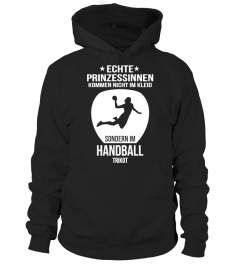 Handball Prinzessin