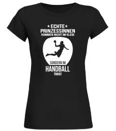 Handball Prinzessin