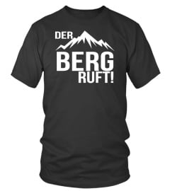 Der Berg Ruft!