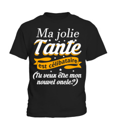 Ma jolie Tante