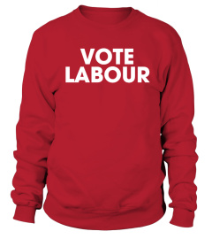 Vote Labour Shirt 2