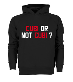 CUBI OR NOT CUBI?