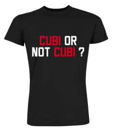 CUBI OR NOT CUBI?