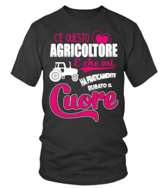 AGRICOLTORE, Contadino Shirts