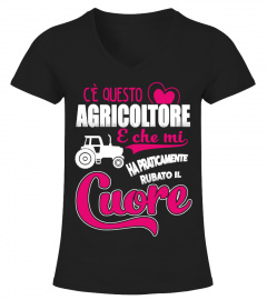 AGRICOLTORE, Contadino Shirts