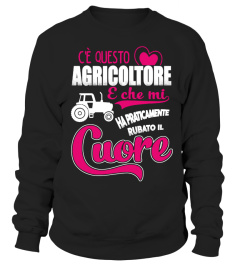 AGRICOLTORE, Contadino Shirts