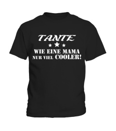 COOLE TANTE