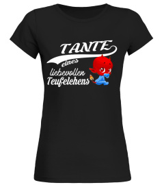 Teufelchen´s TANTE