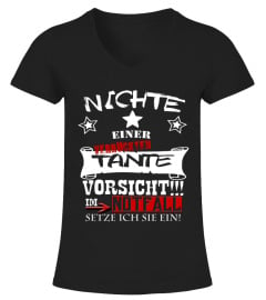 Nichte-verrückten TANTE