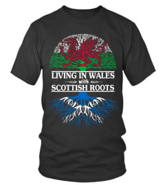 SCOTTISH ROOTS