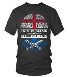 SCOTTISH ROOTS