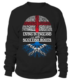 SCOTTISH ROOTS