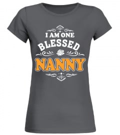 Nanny Limited Edition