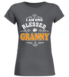 GRANNY Limited Edition