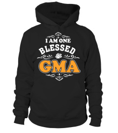 GMA Limited Edition